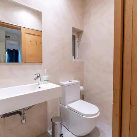 Spinola Seafront Loft Deluxe Apartment *