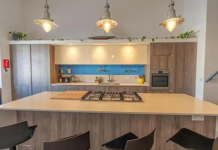 Spinola Seafront Loft Deluxe