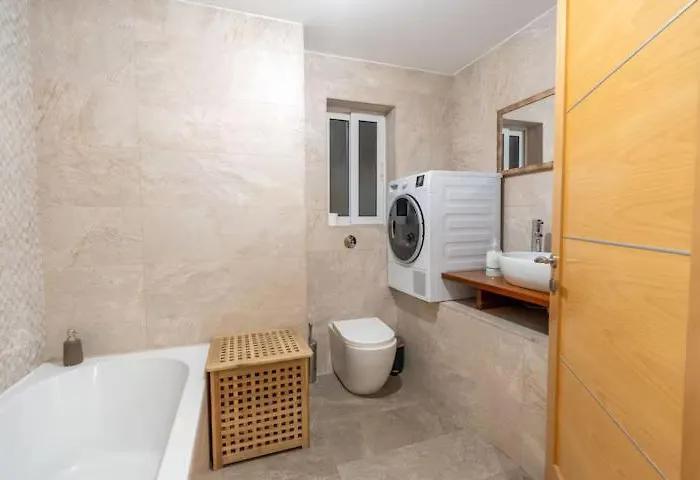 Spinola Seafront Loft Deluxe * Saint Julian's