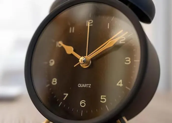 Spinola Seafront Loft Deluxe *