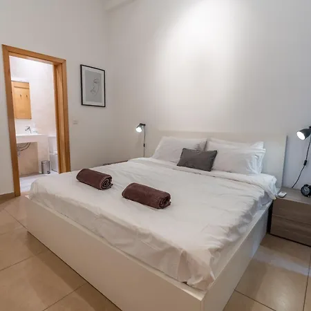 Spinola Seafront Loft Deluxe