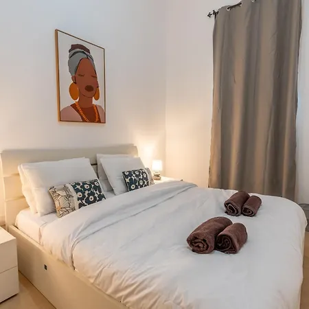 Spinola Seafront Loft Deluxe