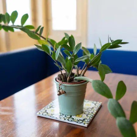 Spinola Seafront Loft Deluxe Apartment San Ġiljan