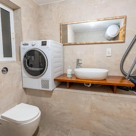 Apartment Spinola Seafront Loft Deluxe