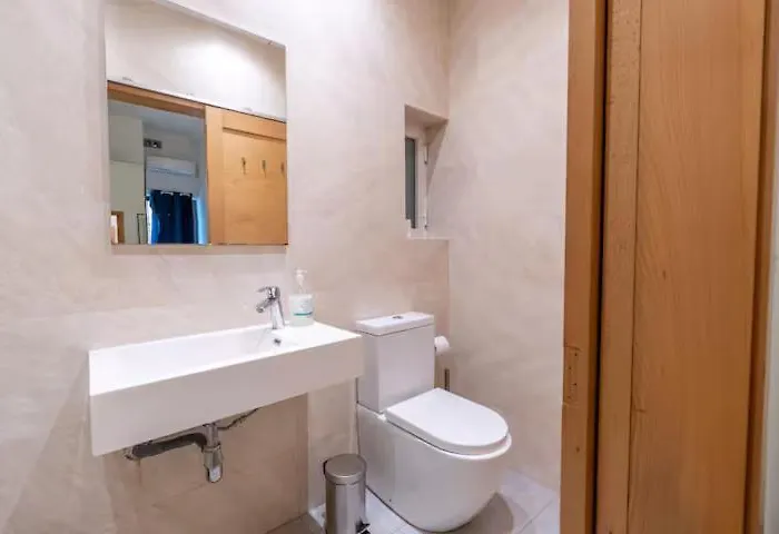 Spinola Seafront Loft Deluxe Apartamento *