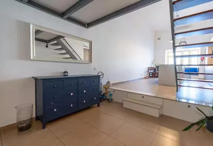 Spinola Seafront Loft Deluxe *