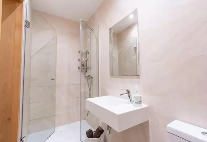 Spinola Seafront Loft Deluxe 公寓 *