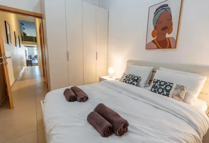 Spinola Seafront Loft Deluxe *