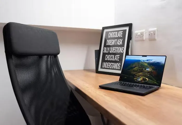 Spinola Seafront Loft Deluxe 公寓 *