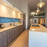 アパート Spinola Seafront Loft Deluxe